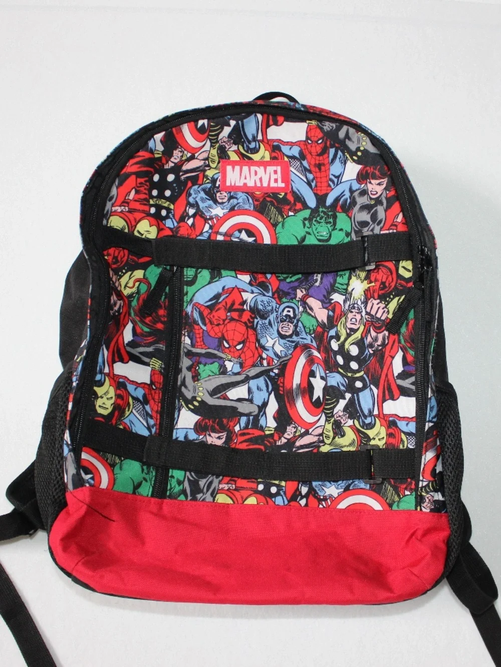 Marvel Avengers Backpack